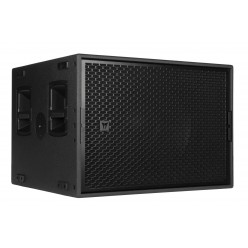 TT+ Audio GTS 19G Pasywny subwoofer 19" 140dB